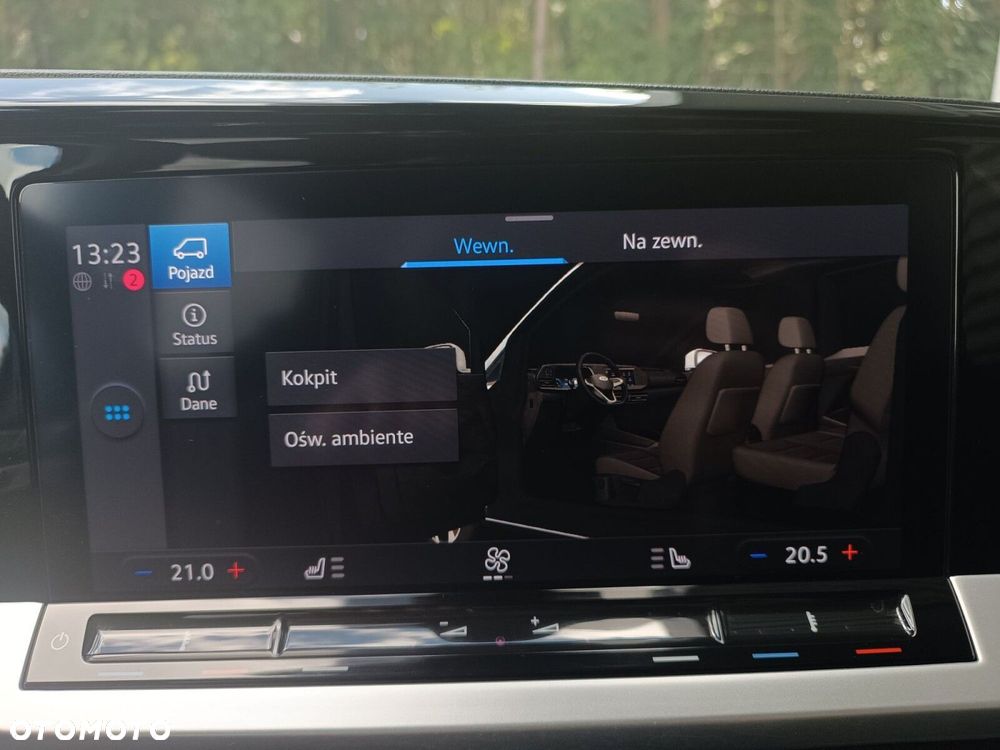 Ford Tourneo Connect Grand - 24