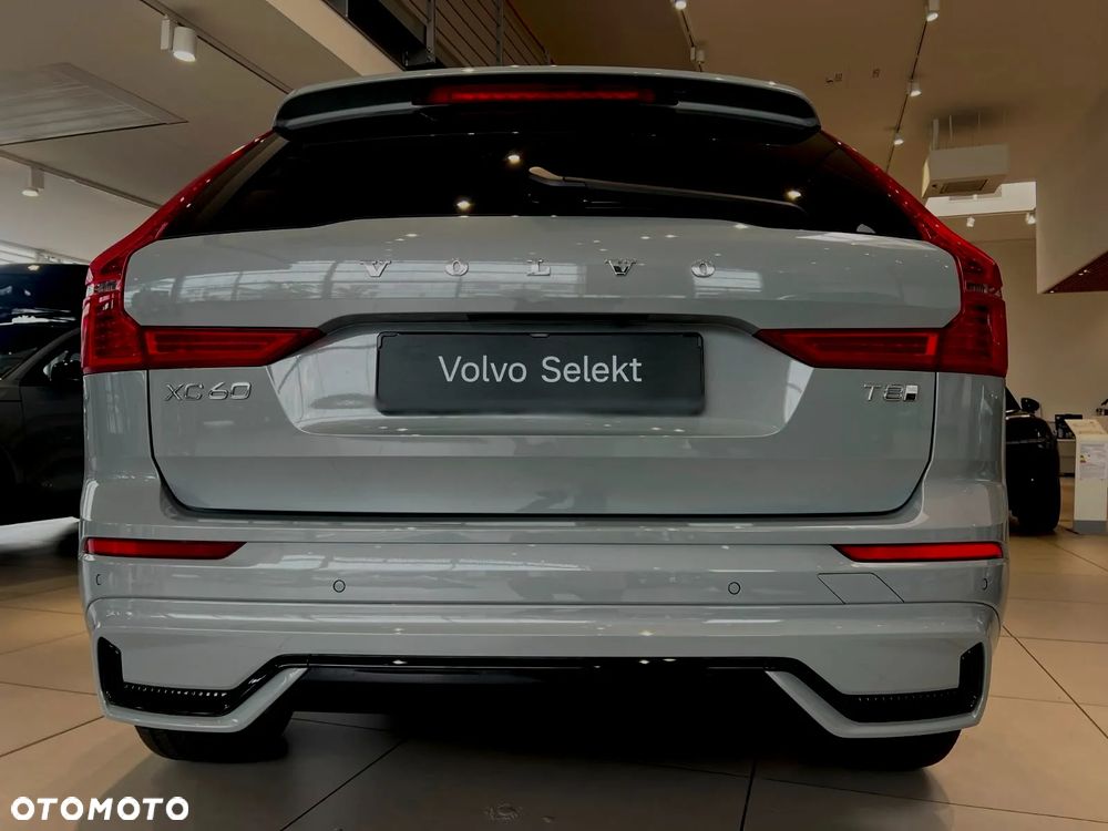 Volvo Xc60 2026 photo 5
