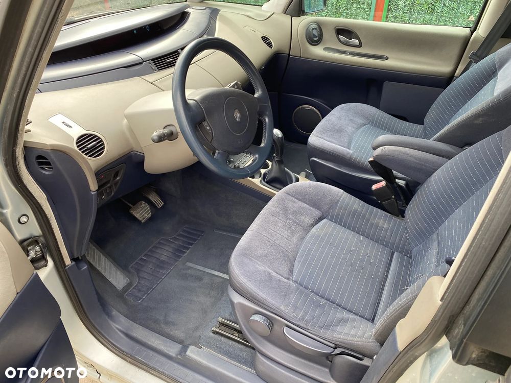 Renault Espace 2.0T 16V Privilege - 8