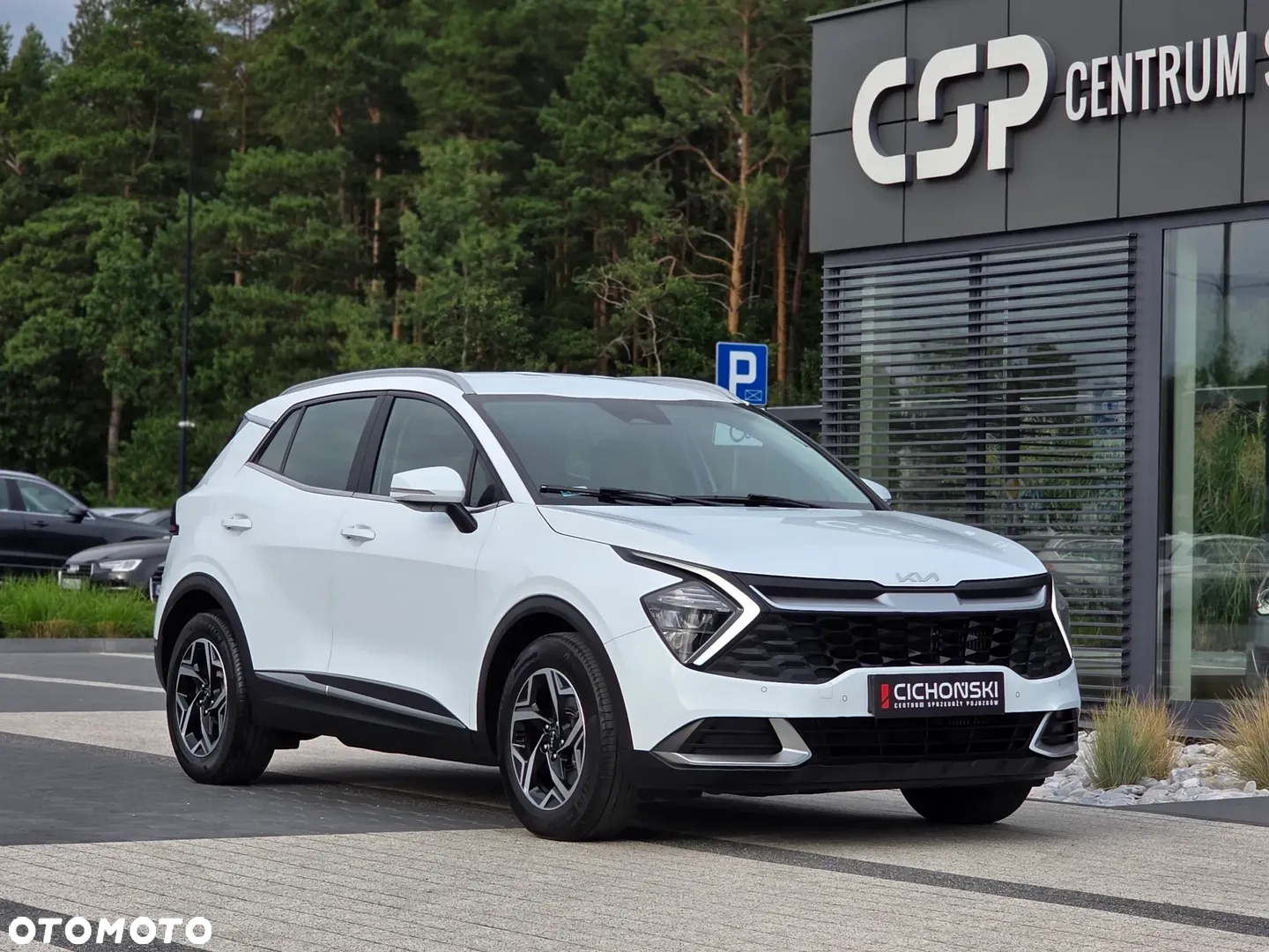 Kia Sportage 1.6 T-GDI L 2WD - 39