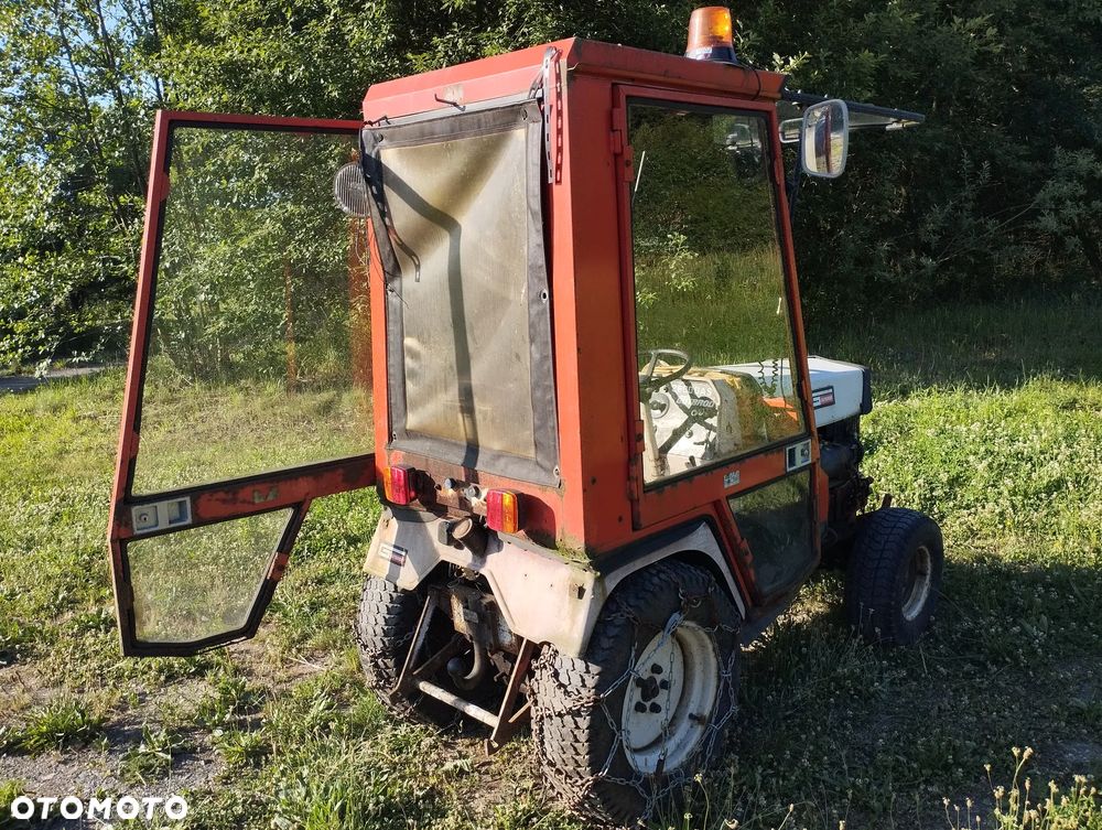 Inny GUTBROD  2600DA - 9