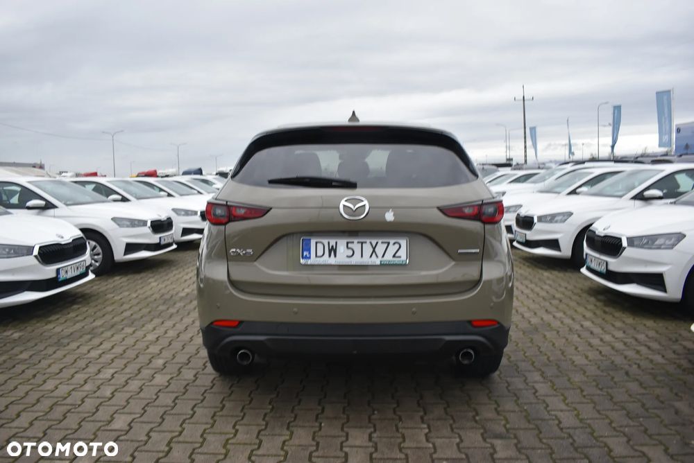 Mazda CX-5 2.0 Kanjo 2WD - 7