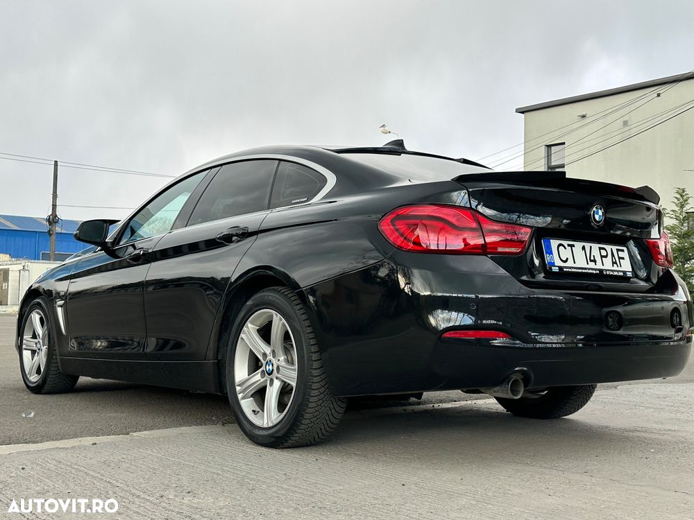 BMW Seria 4 - 3
