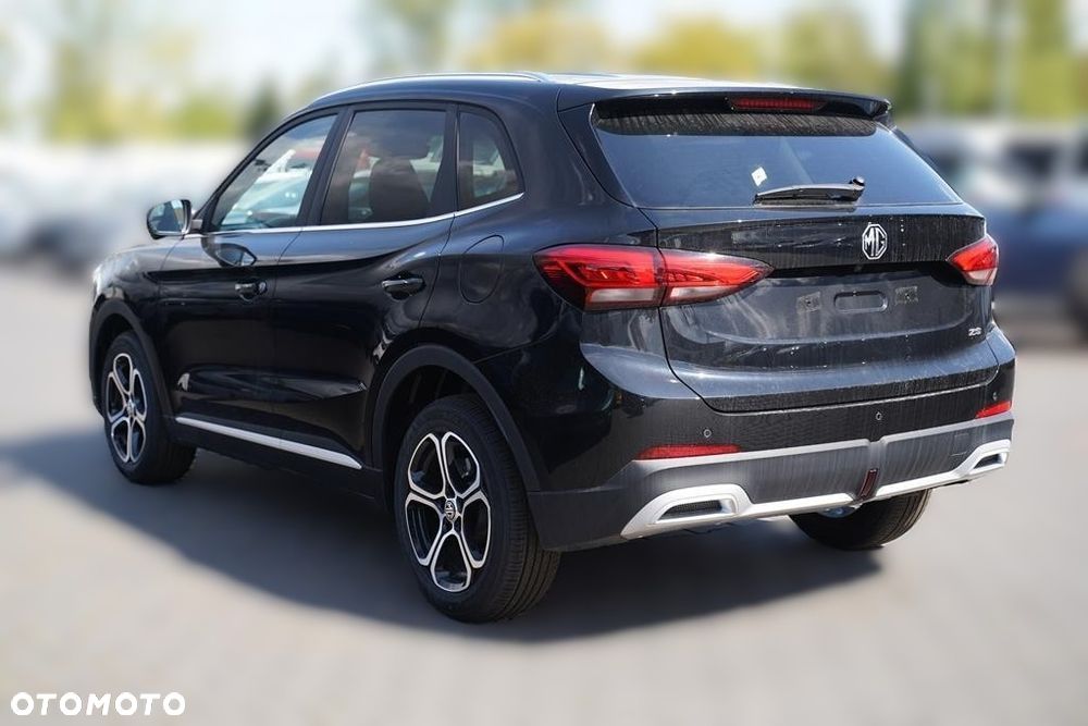 MG ZS 1.5 Excite - 6