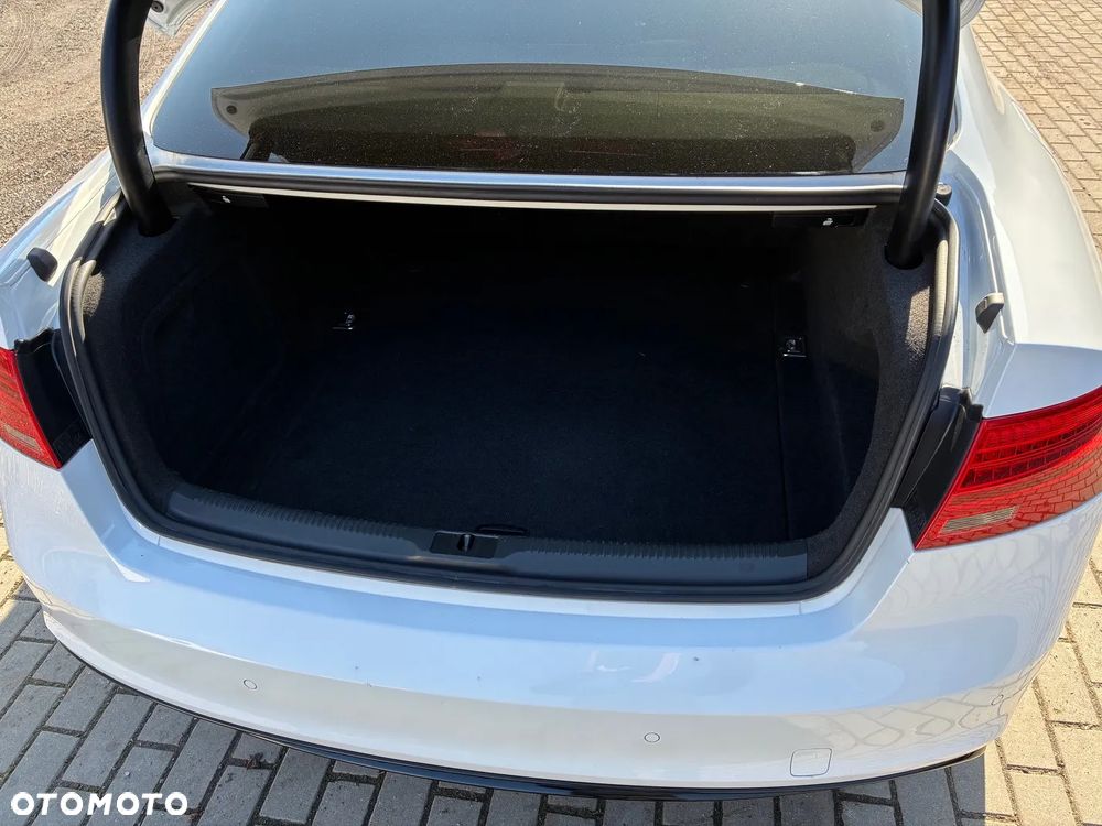 Audi A5 Coupé 2.0 TDI Quattro - 12