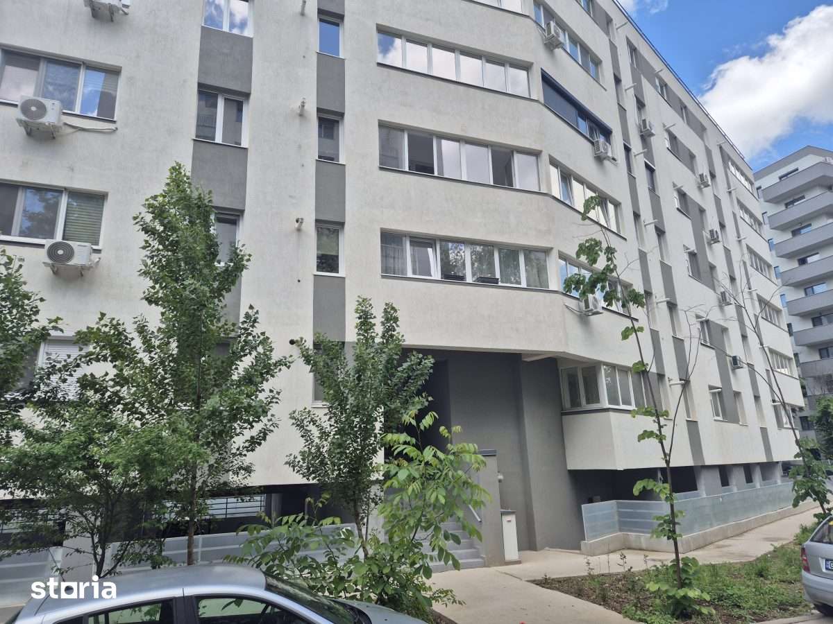 Garsoniera Bucuresti Sector 6 — fotografia 1