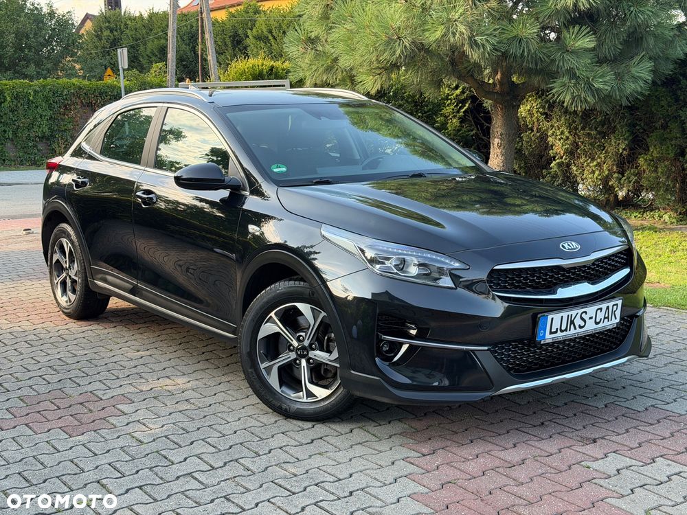 Kia XCeed 1.5 T-GDI OPF BLACK XDITION - 7