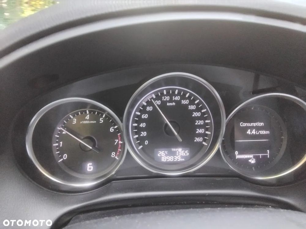 Mazda CX-5 2.0 Skypassion AWD - 7