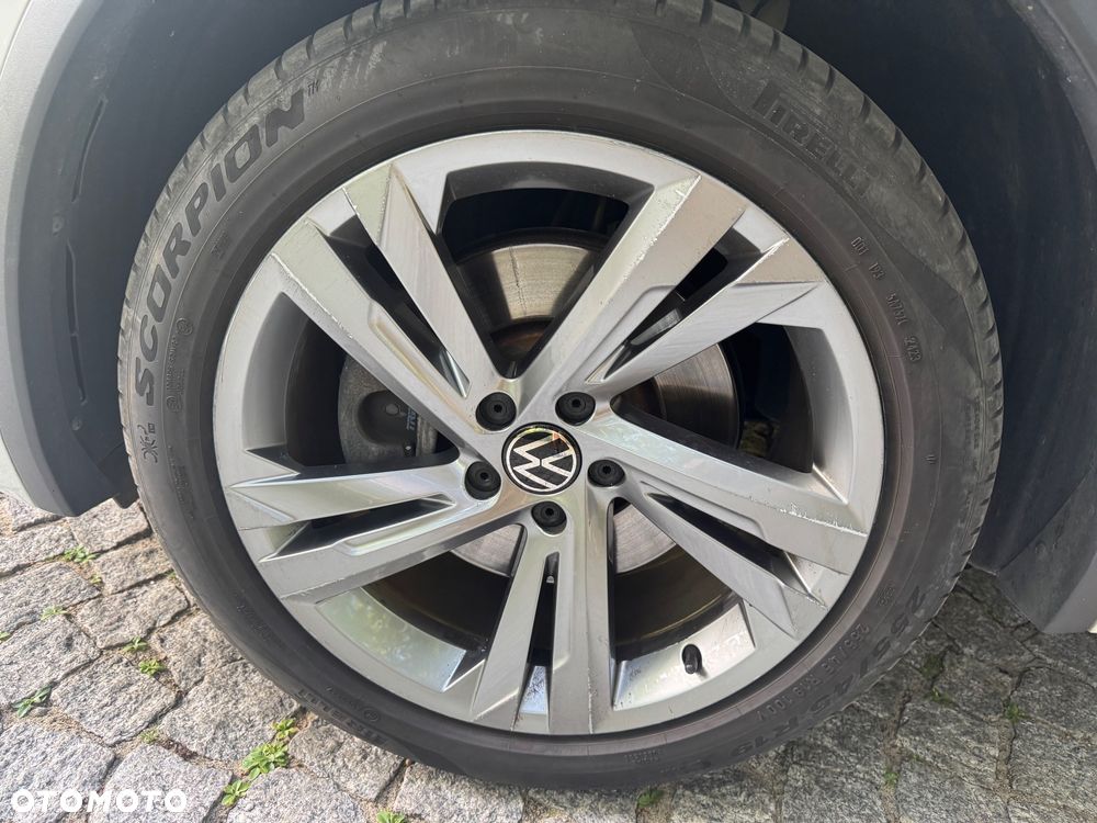 Volkswagen Tiguan 2.0 TDI SCR 4Mot R-Line DSG - 32