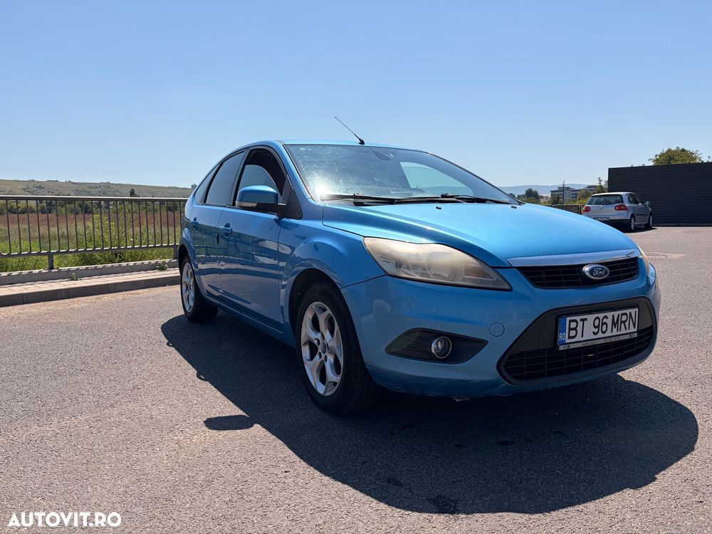 Ford Focus - 4