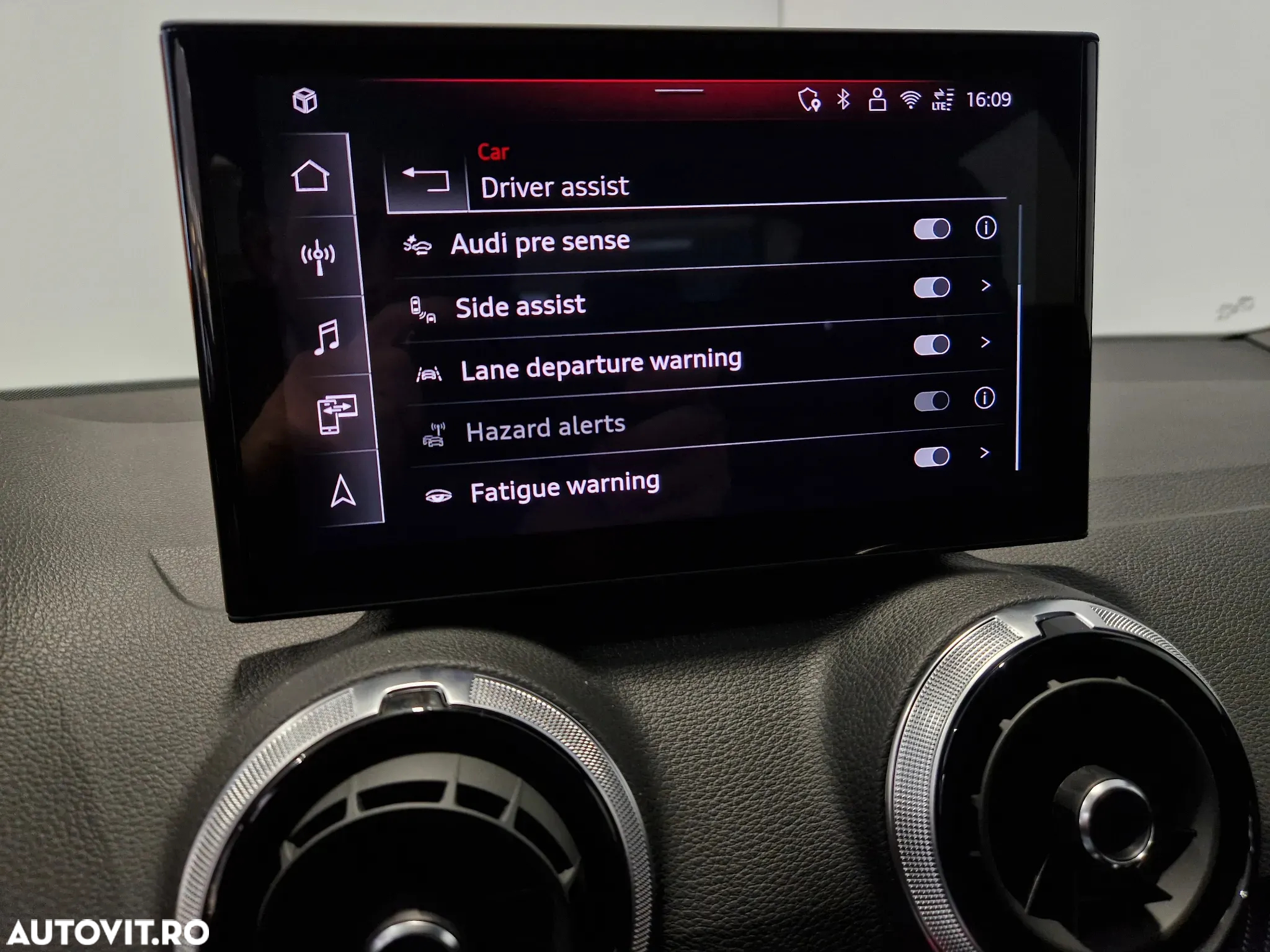 Audi Q2 35 TFSI S tronic S Line - 24