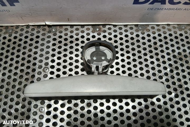Oglinda retrovizoare parbriz E1010810 4F0857511 E1010810 4F0857511 Au - 2