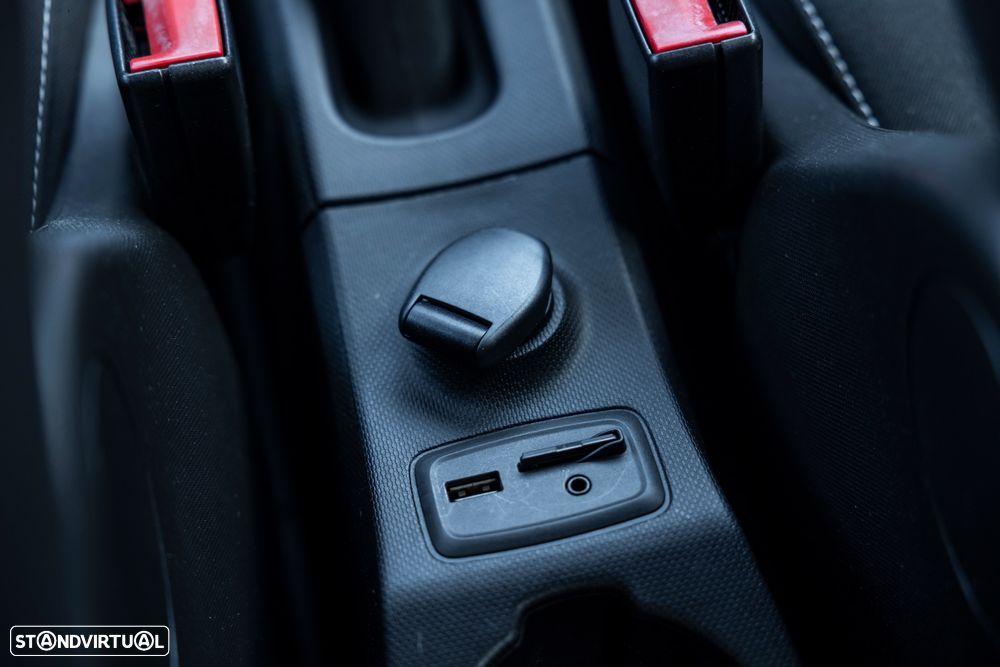 Smart ForFour 0.9 Passion 90 - 15