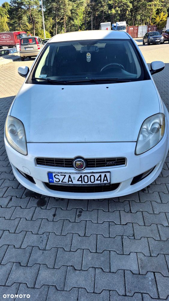 Fiat Bravo
