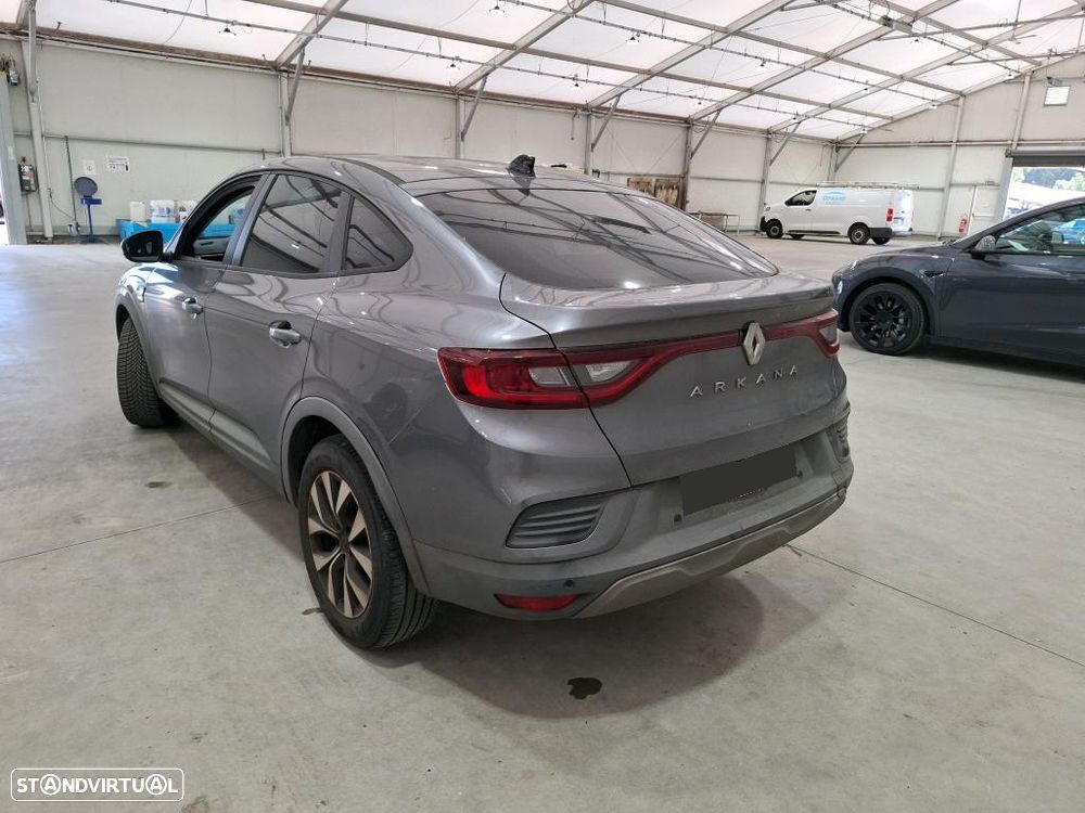 Renault Arkana 1.3 TCe Business EDC - 2