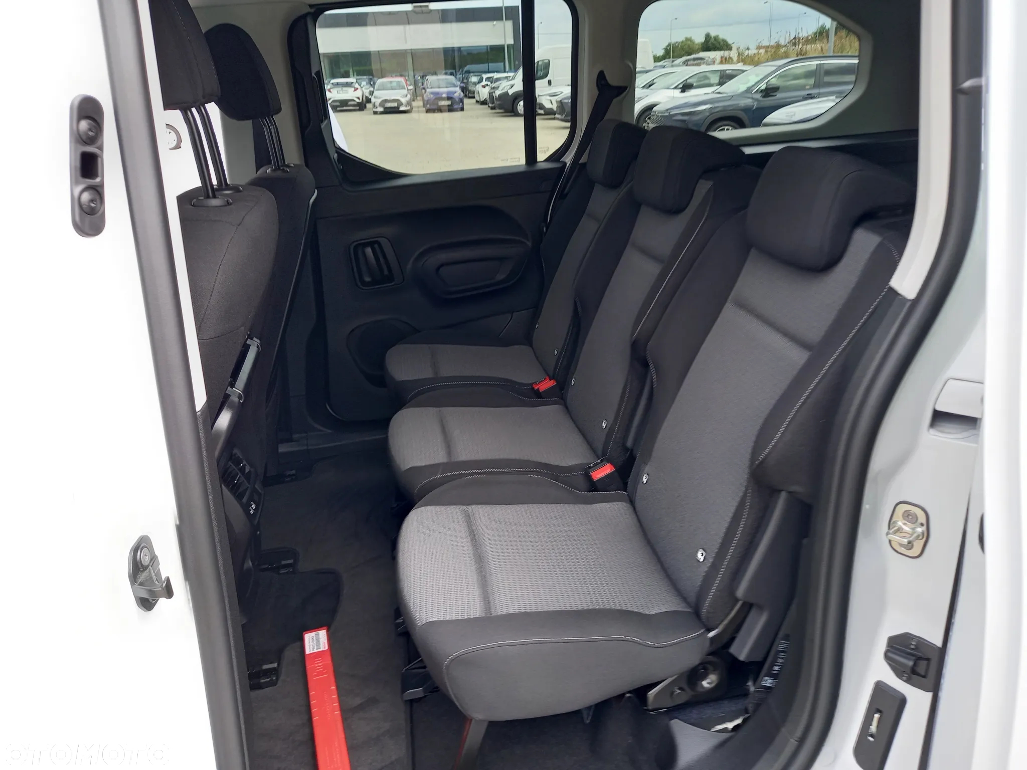 Toyota Proace City Verso 1.5 D-4D VIP - 7
