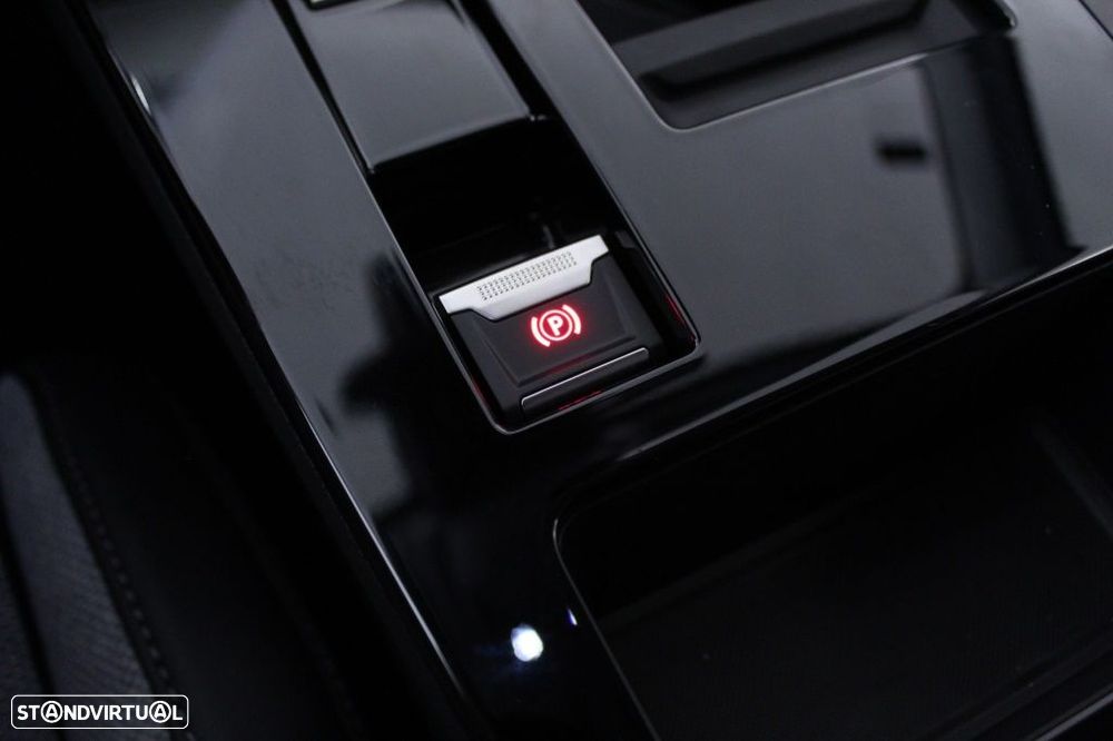 Opel Astra 1.6 T PHEV Elegance - 32