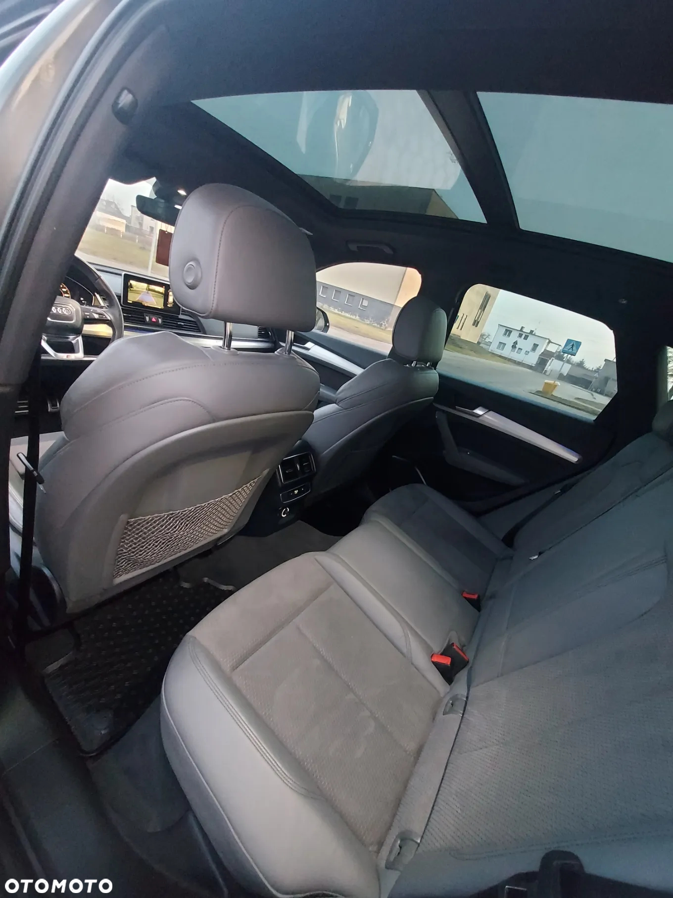 Audi Q5 2.0 TDI Quattro Sport S tronic - 6