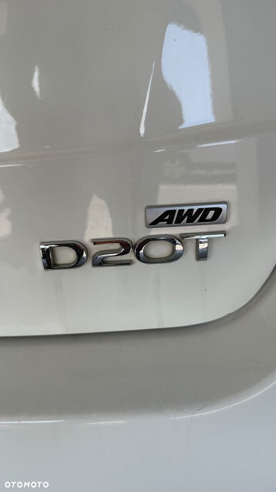 SsangYong/KGM Korando - 20