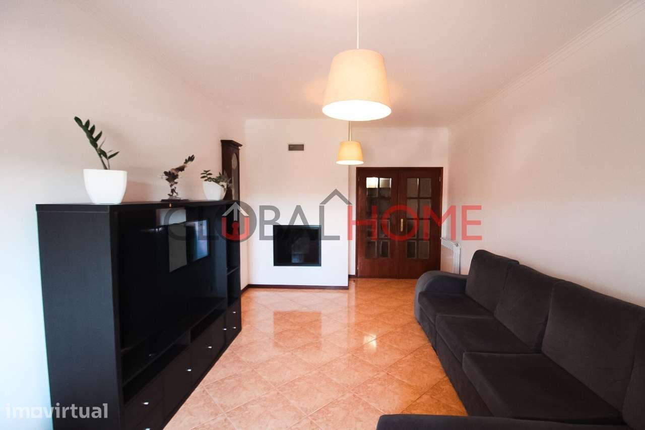 Apartamento T3+1 em Vila Meã, Amarante - Grande imagem: 2/38