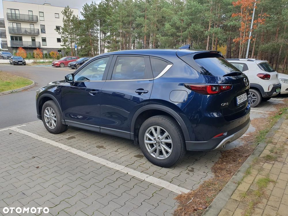 Mazda CX-5 - 2