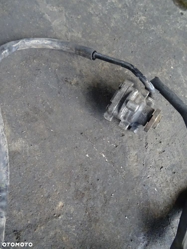 Maglownica Przekładnia Kierownicza VW T5 7853974146 - 4