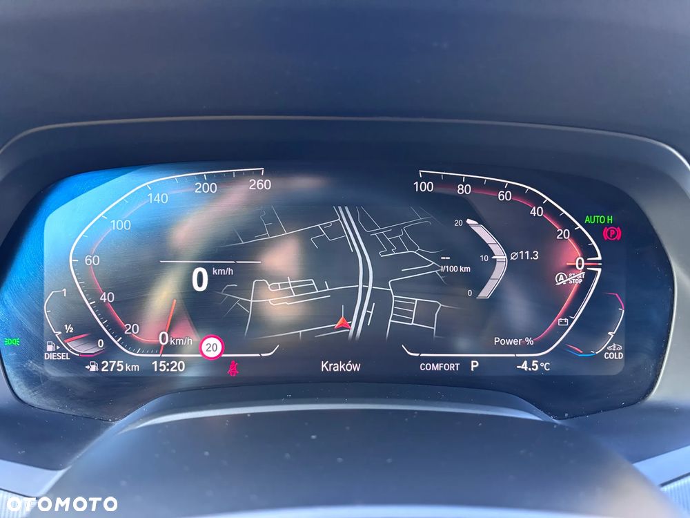 BMW X5 xDrive25d sport - 17