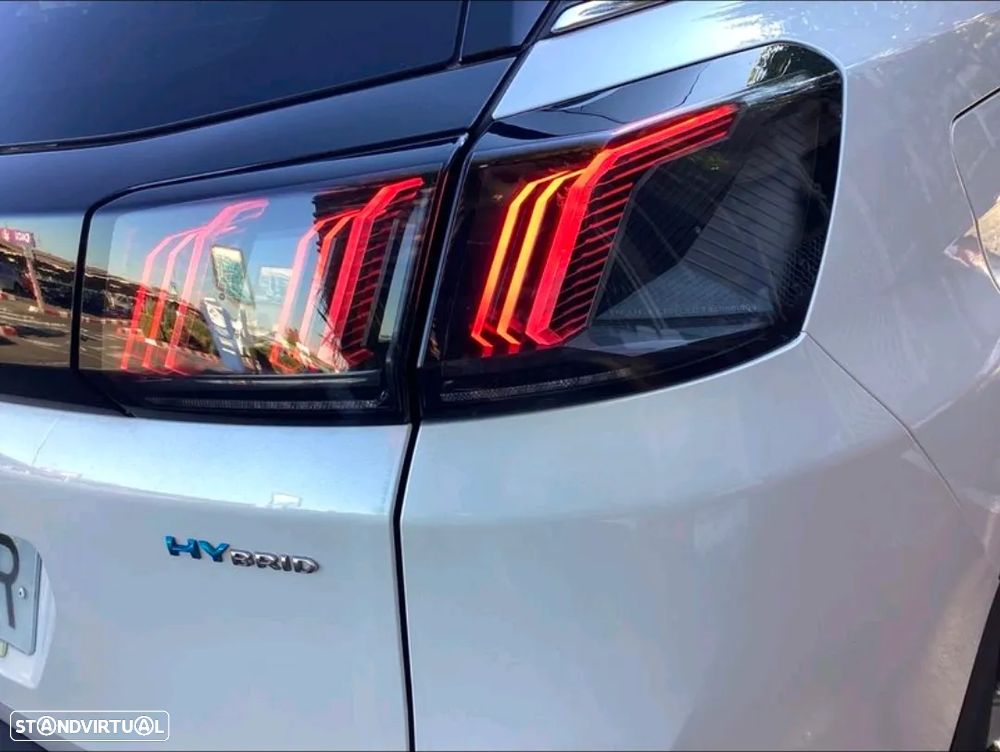 Peugeot 3008 - 10