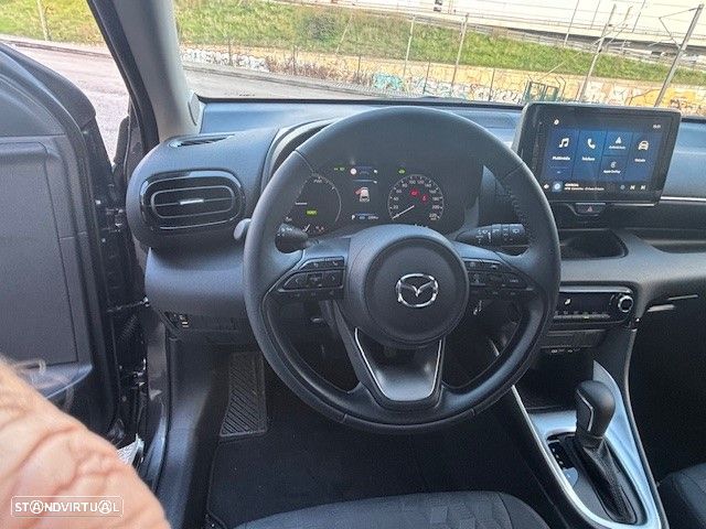 Mazda 2 1.5 L Hybrid VVT-i Centre-Line - 10