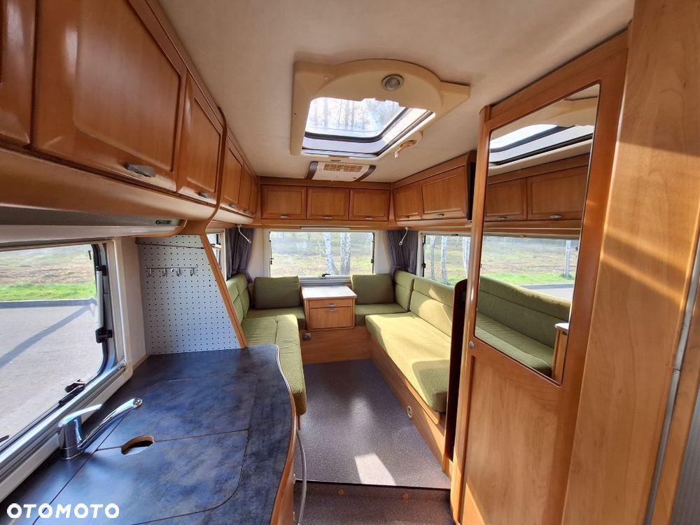 Hymer-Eriba B634 Integra 2 x Klimatyzacja - 26