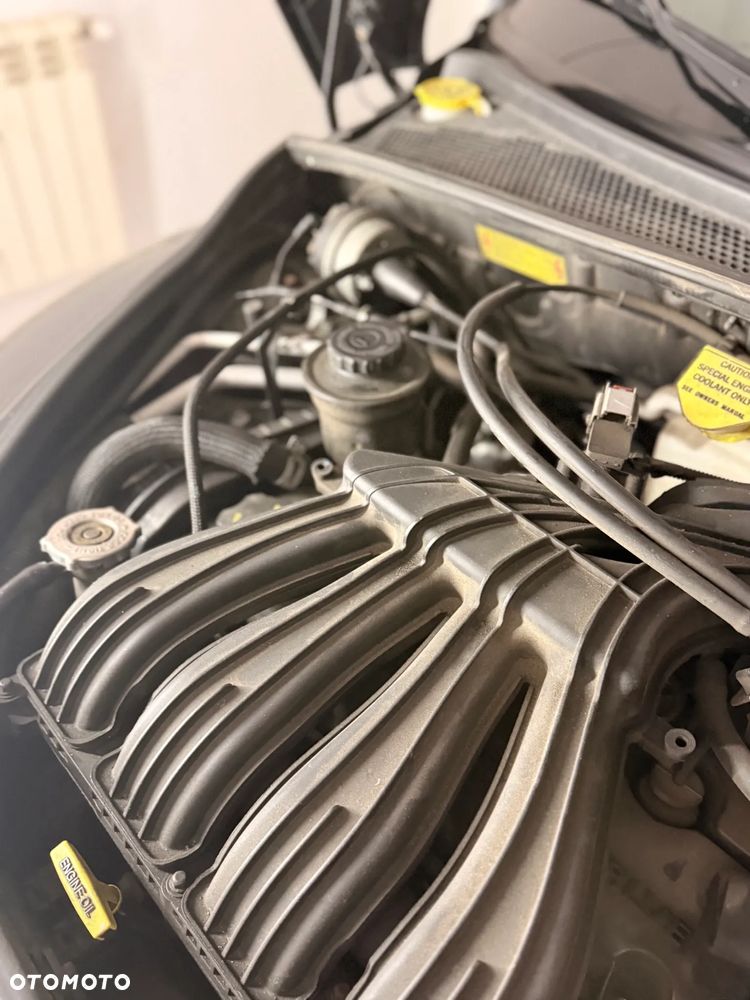 Chrysler PT Cruiser - 11