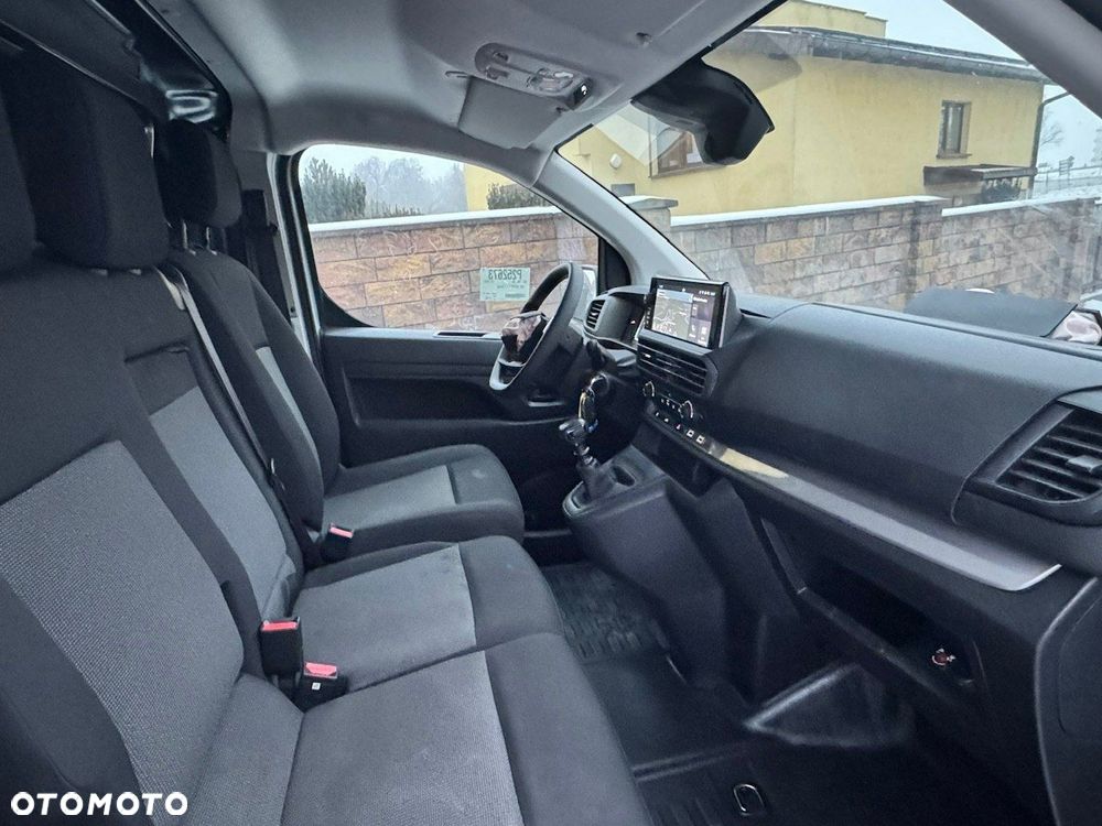 Fiat Scudo - 14