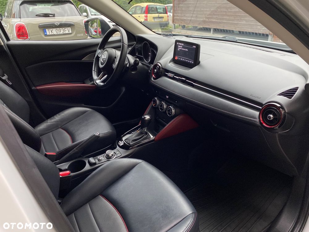 Mazda CX-3 2.0 Skypassion - 39
