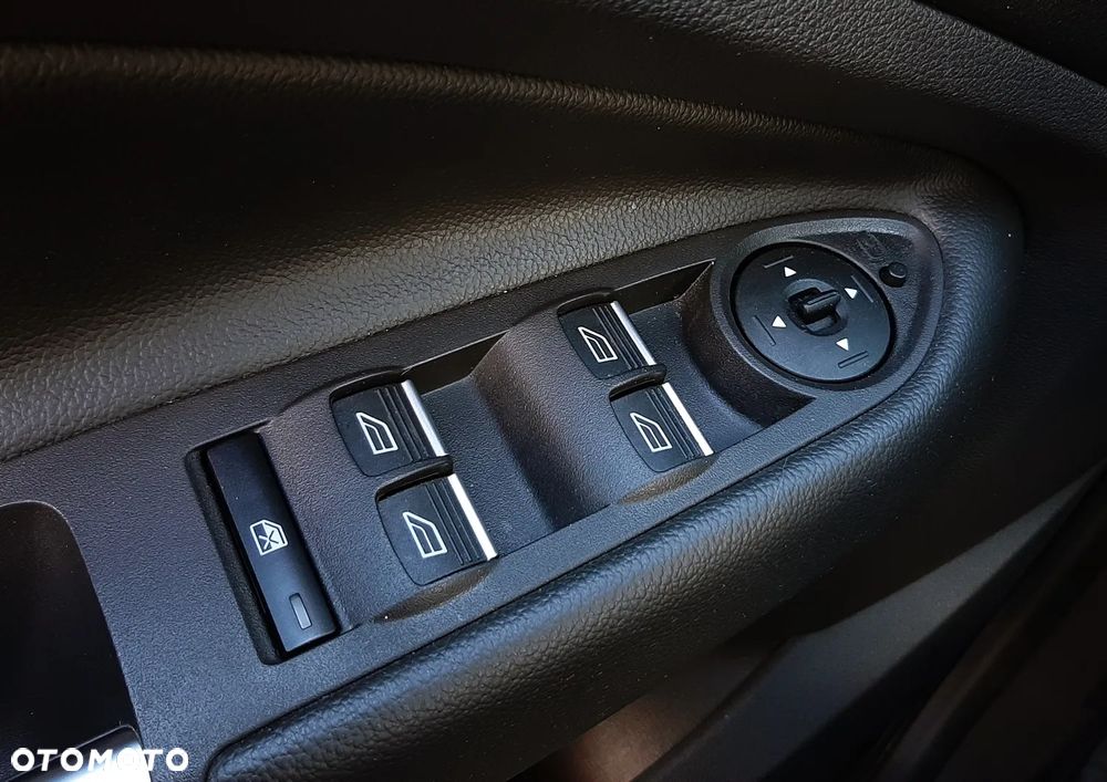 Ford Kuga 1.5 EcoBoost FWD Titanium ASS GPF - 40