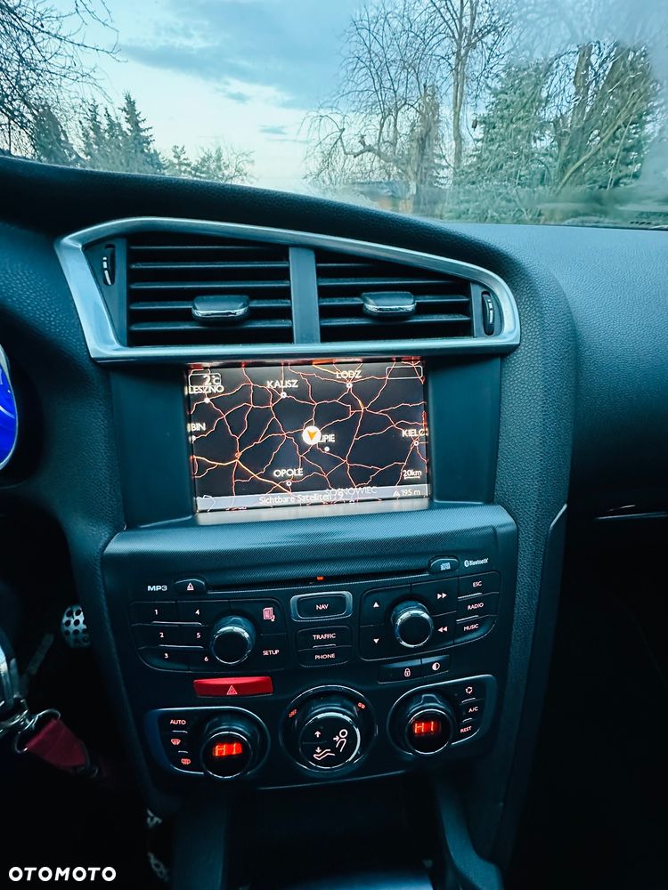 Citroën DS4 VTi 120 SoChic - 8