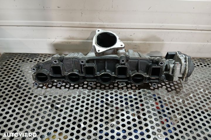 Galerie admisie Volkswagen VW Passat B6 [2005 - 2010] wagon 5-usi 2.0 - 2