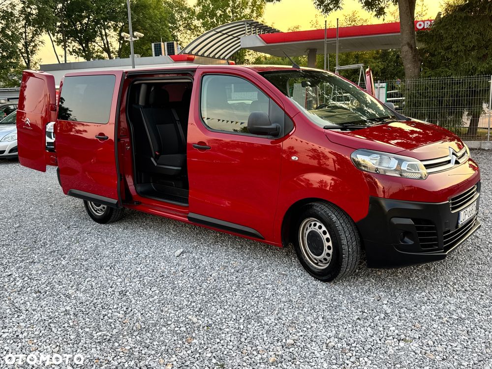Citroën Jumpy Combi - 2