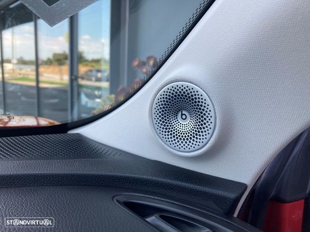 Smart #1 66 kWh Premium - 45