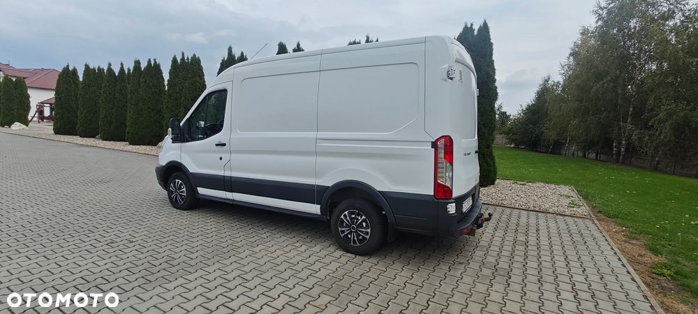 Ford Transit Kombi L2H2 RWD Trend - 7