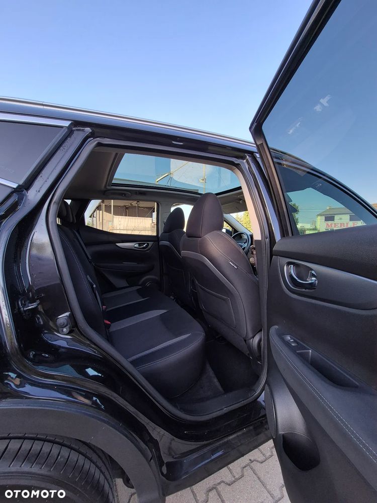 Nissan Qashqai 1.3 DIG-T N-Connecta - 9