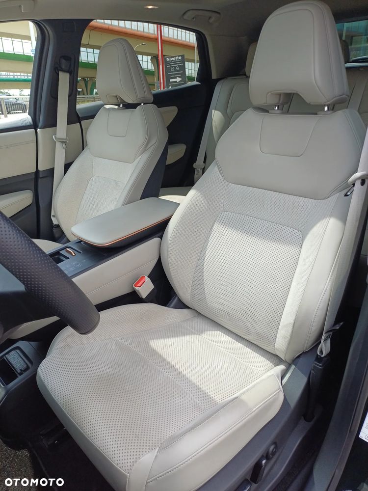 Nissan Ariya 87kWh E-4orce Evolve - 21