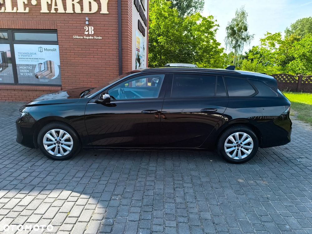 Opel Astra - 8