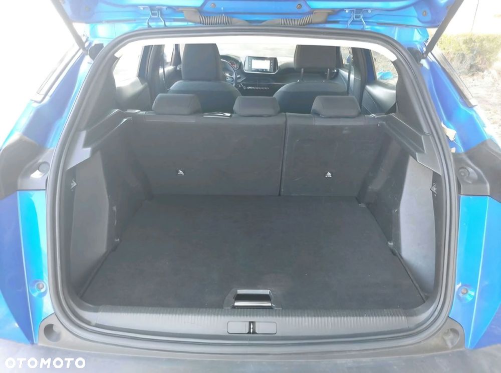 Peugeot 2008 - 9