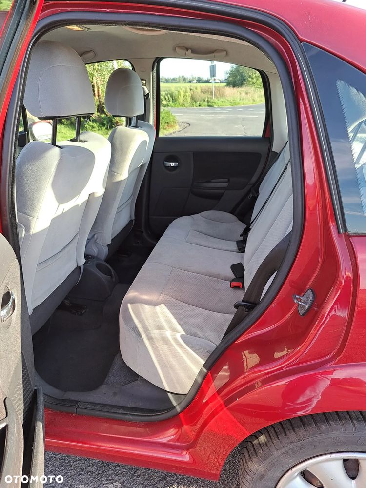 Citroën C3 - 9