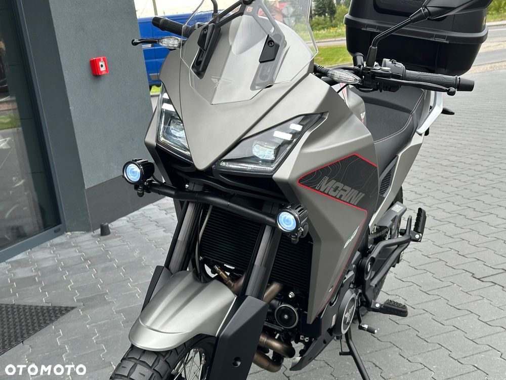 Moto Morini Inny - 39