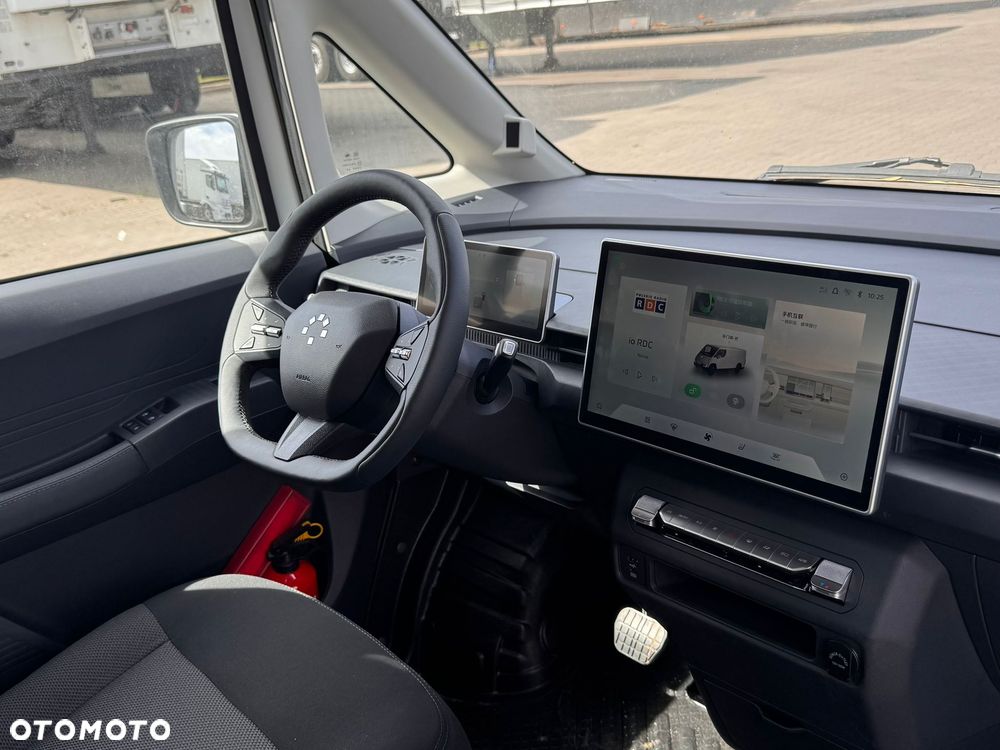 FOTON CAVAN - 14