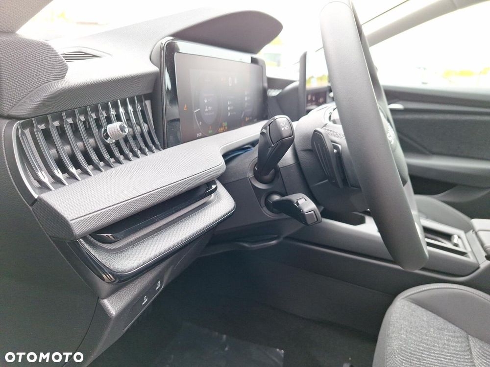 Skoda Superb 1.5 TSI mHEV Essence DSG - 18