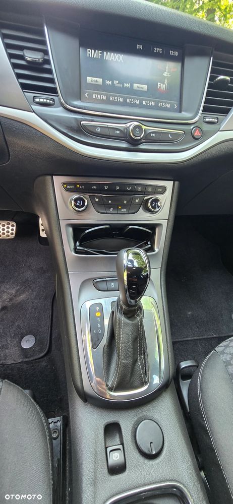 Opel Astra 1.4 T Enjoy S&S - 2