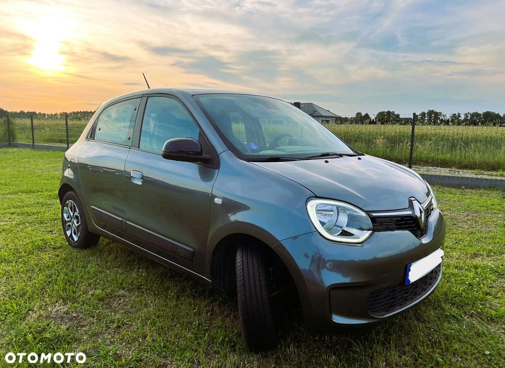 Renault Twingo SCe 65 ZEN - 16