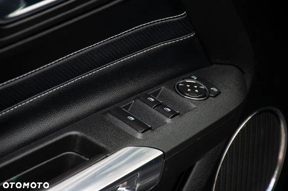 Ford Mustang 5.0 Ti-VCT V8 GT - 35
